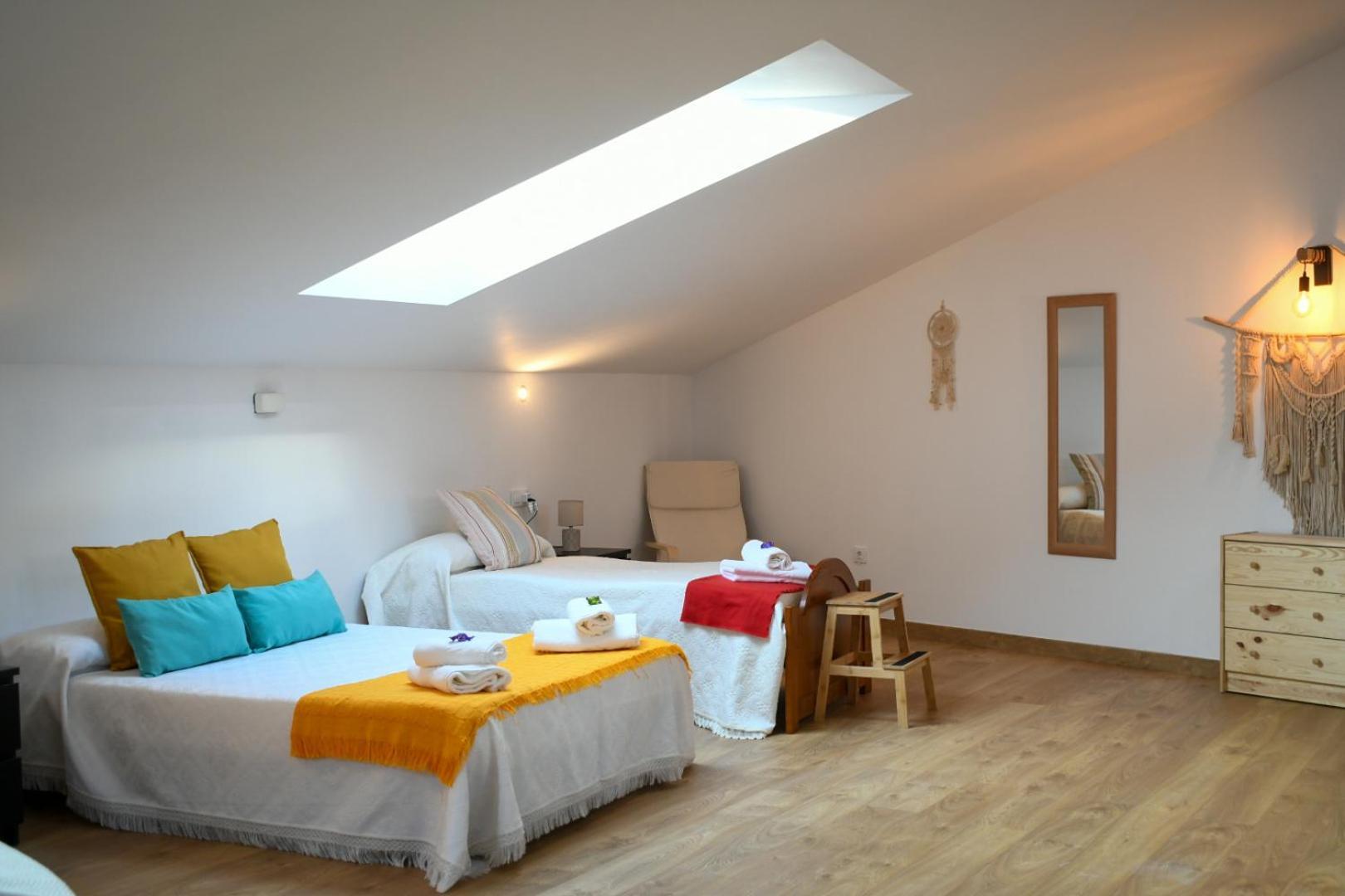 Casa Rural La Real Herreria Madrigal de las Altas Torres Eksteriør bilde